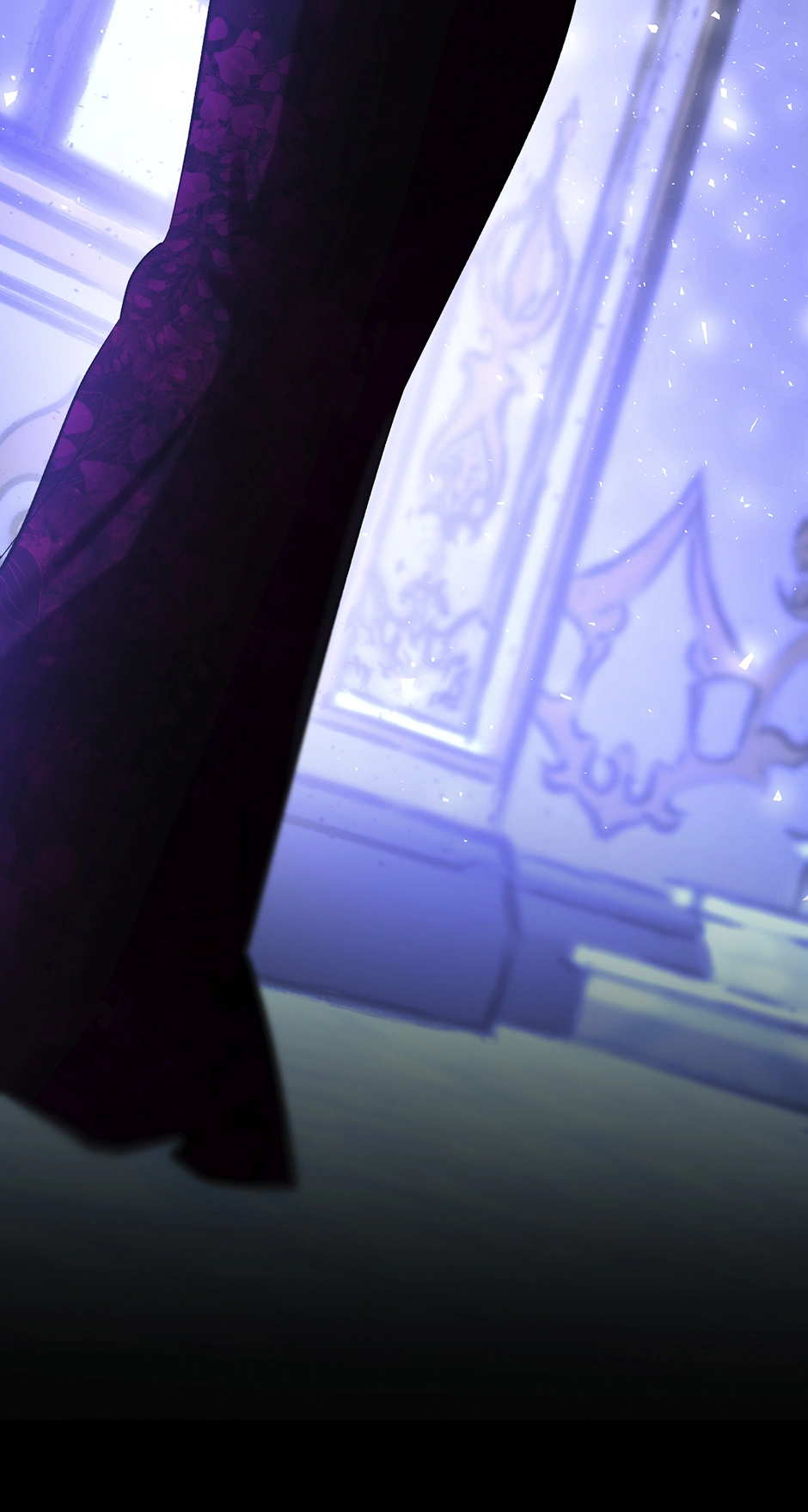 Villains Behind the Curtains Chapter 79 - page 49