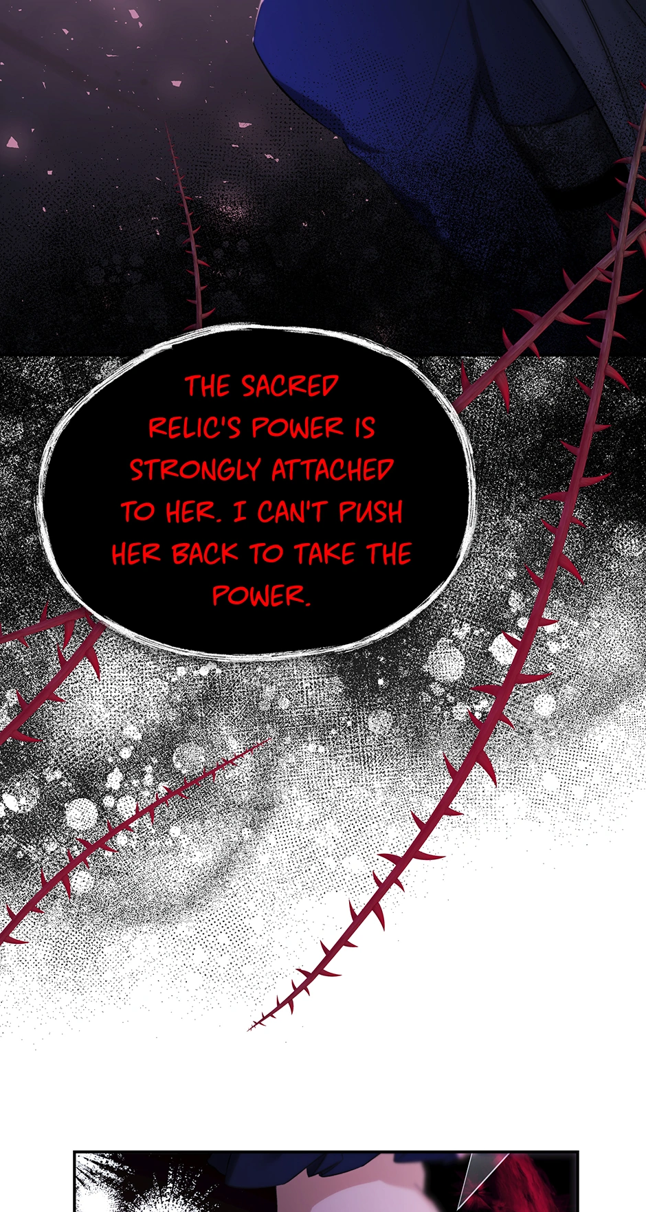 Villains Behind the Curtains Chapter 79 - page 56