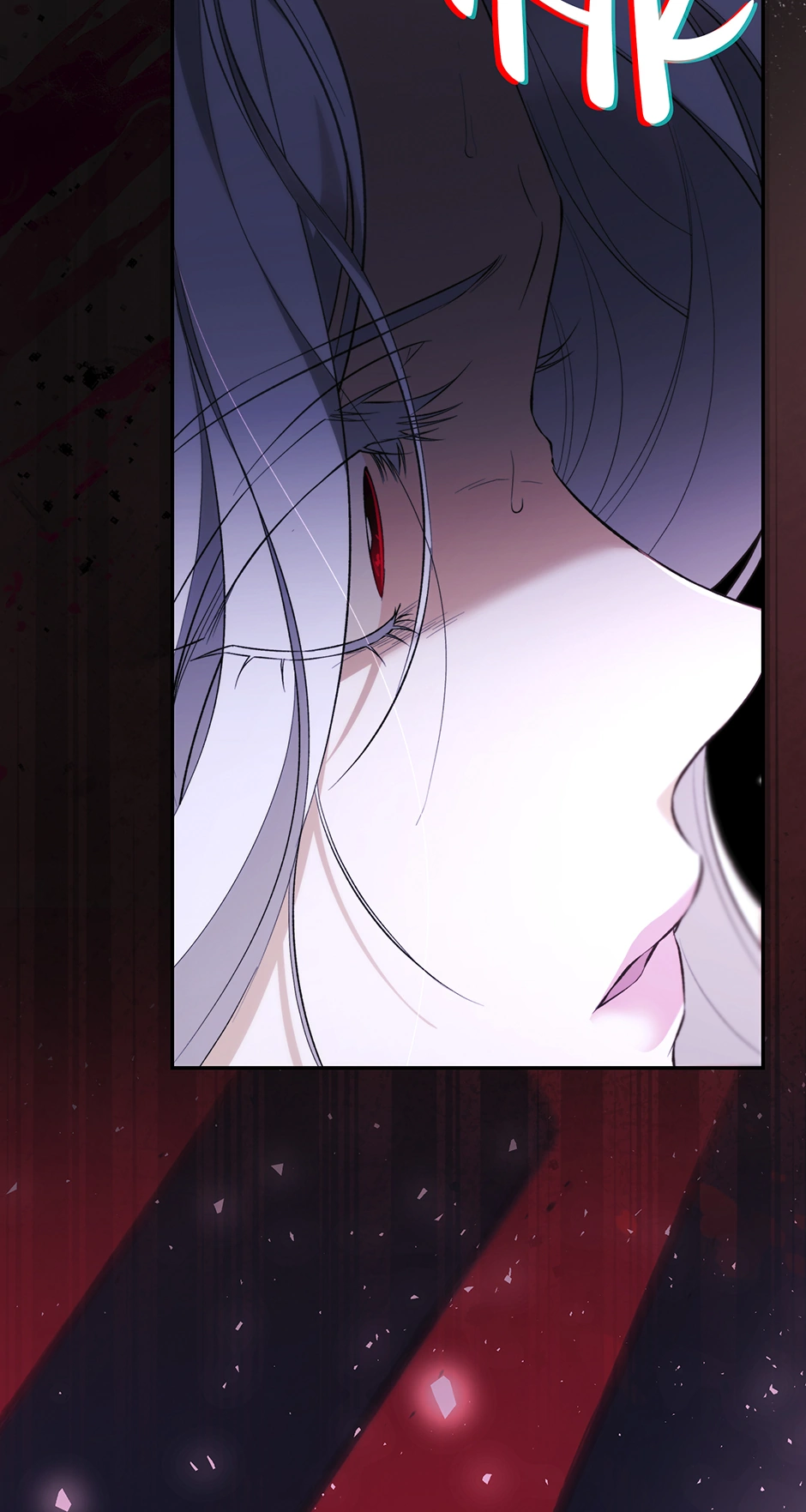 Villains Behind the Curtains Chapter 79 - page 59