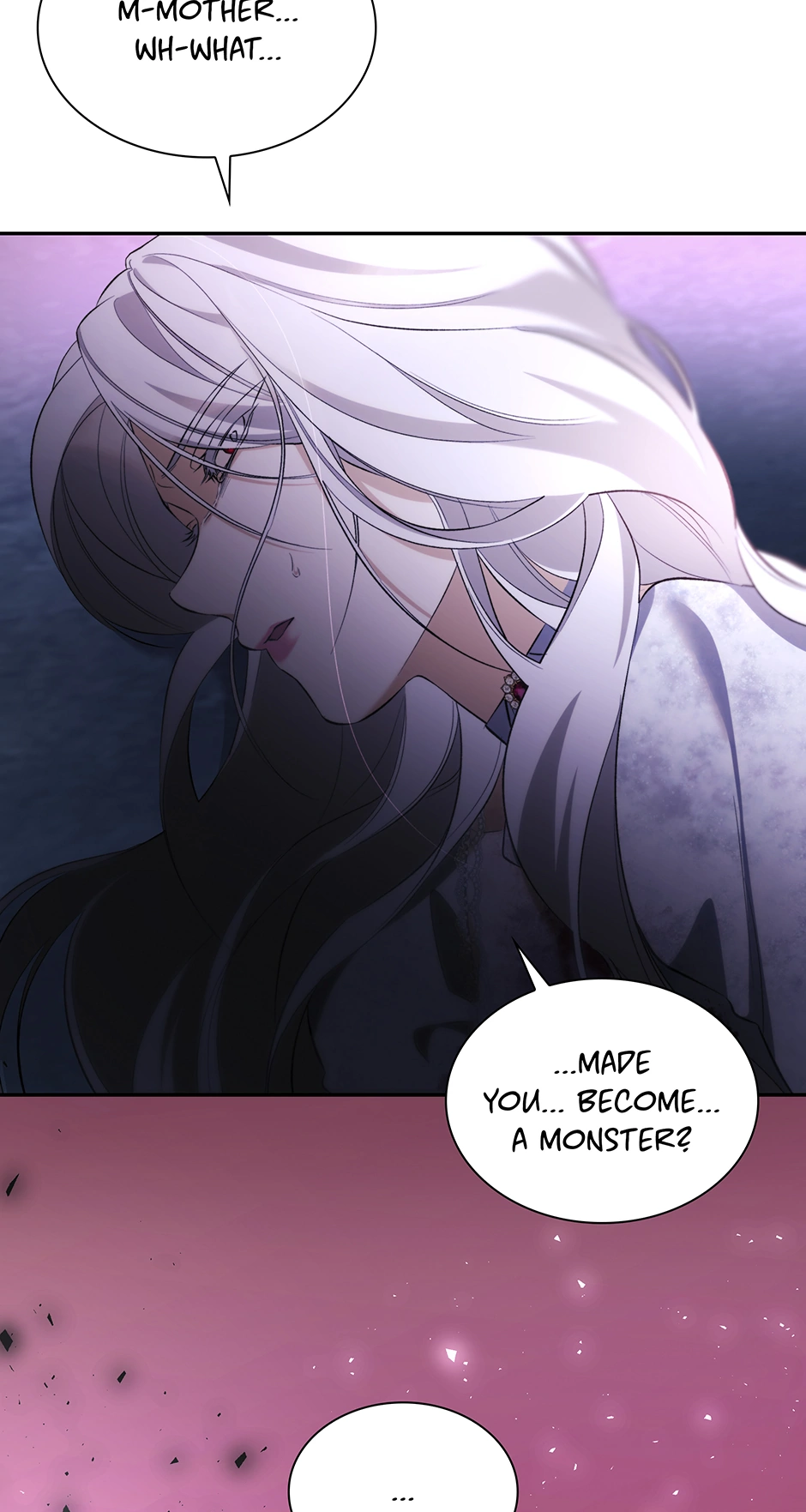 Villains Behind the Curtains Chapter 79 - page 62