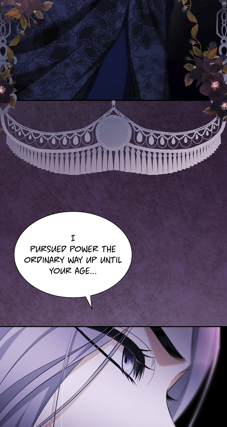Villains Behind the Curtains Chapter 79 - page 64