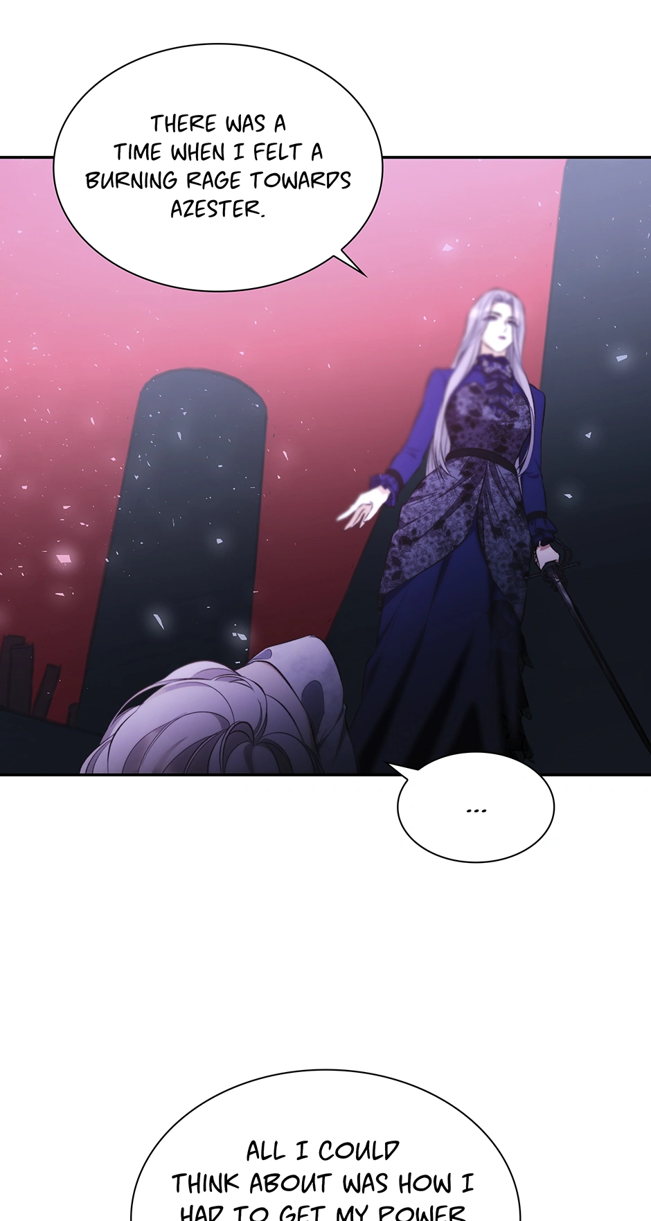 Villains Behind the Curtains Chapter 79 - page 66