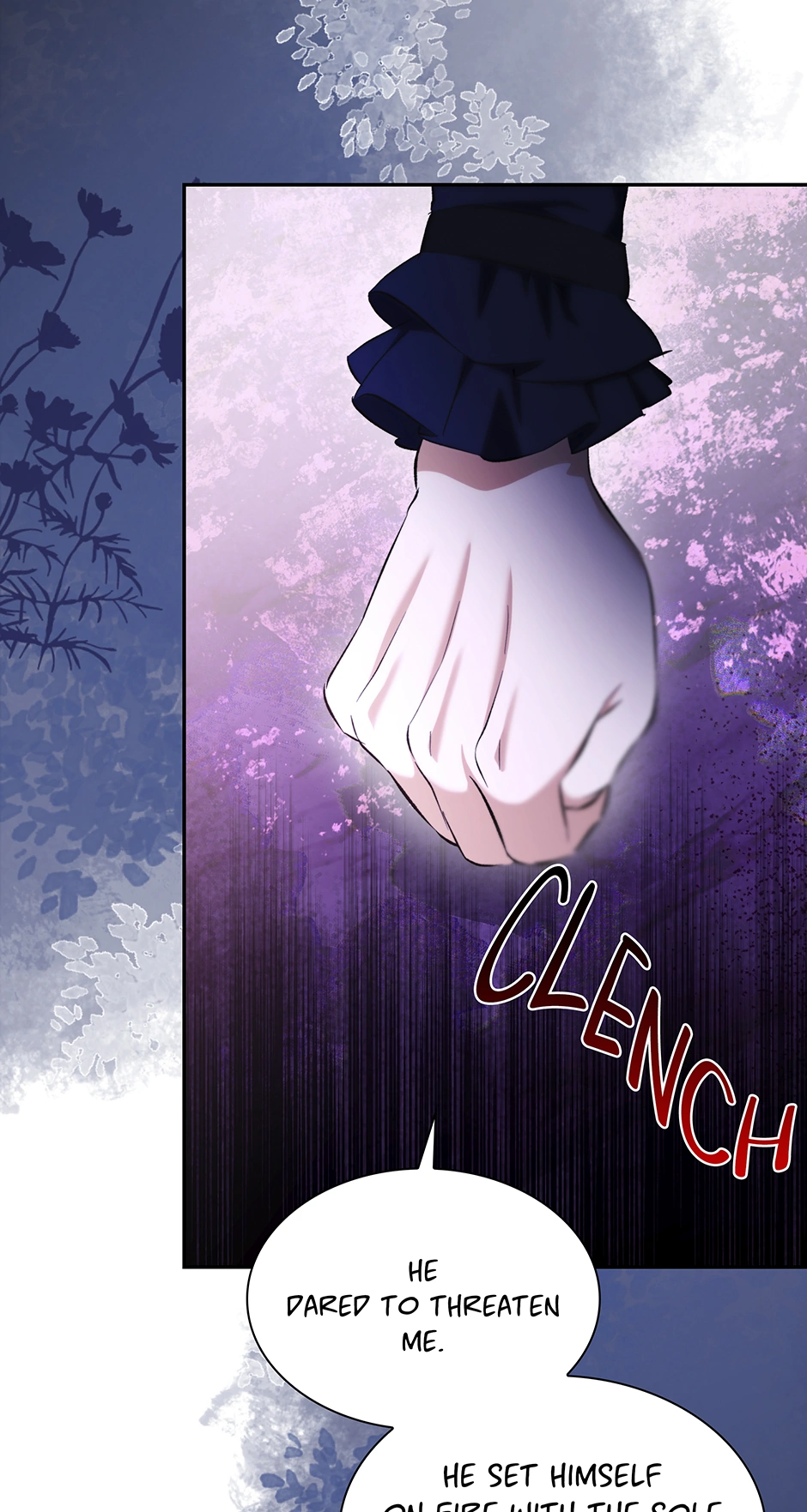 Villains Behind the Curtains Chapter 79 - page 68