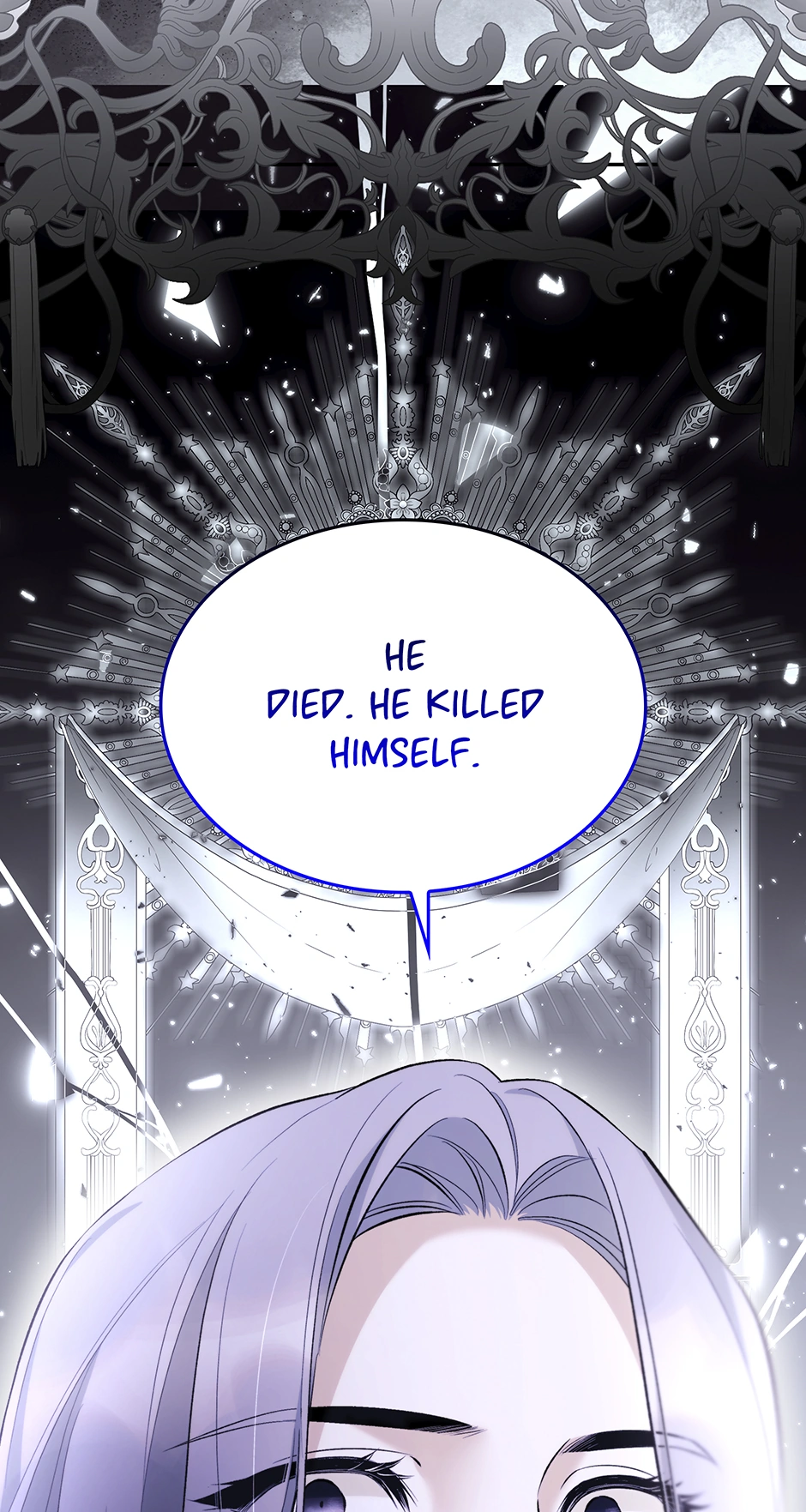 Villains Behind the Curtains Chapter 79 - page 70