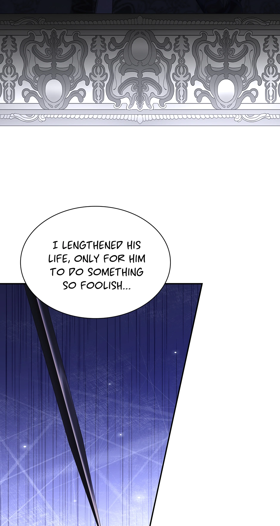 Villains Behind the Curtains Chapter 79 - page 72
