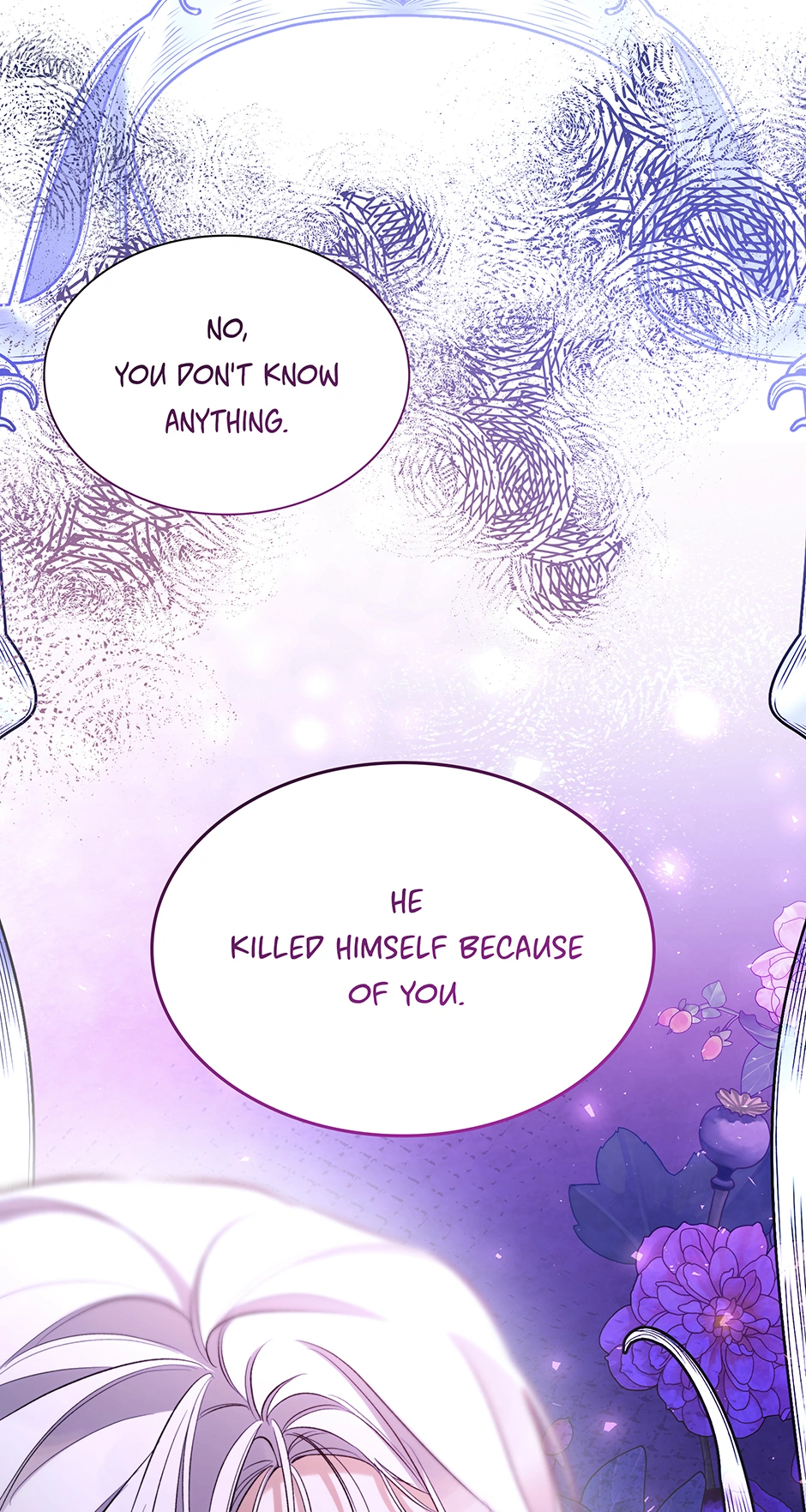 Villains Behind the Curtains Chapter 79 - page 75