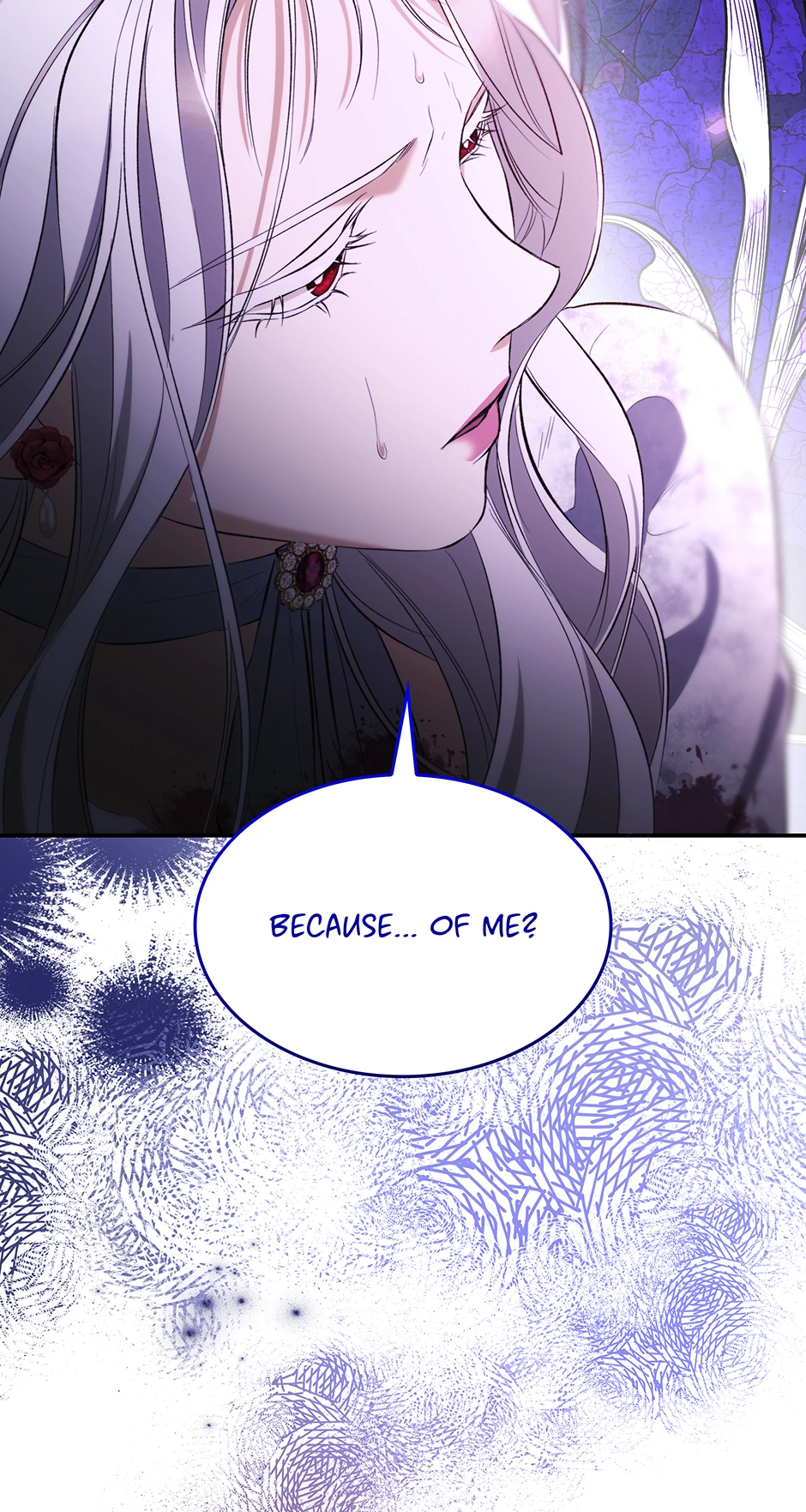 Villains Behind the Curtains Chapter 79 - page 76