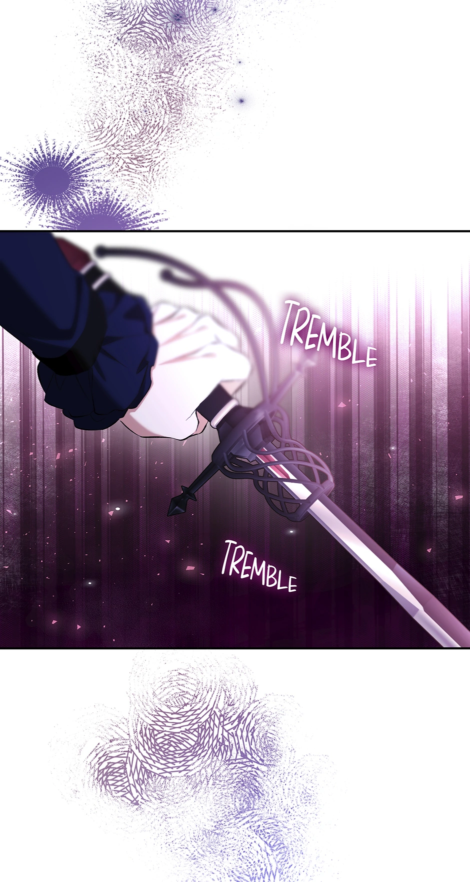 Villains Behind the Curtains Chapter 79 - page 77