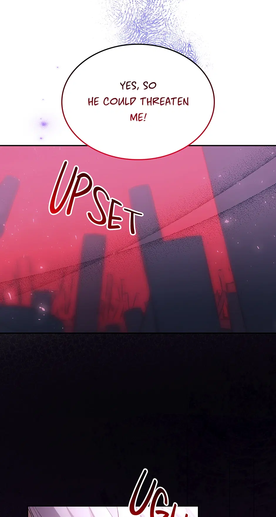 Villains Behind the Curtains Chapter 79 - page 78