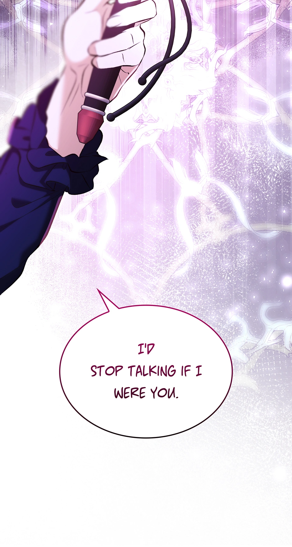Villains Behind the Curtains Chapter 79 - page 81