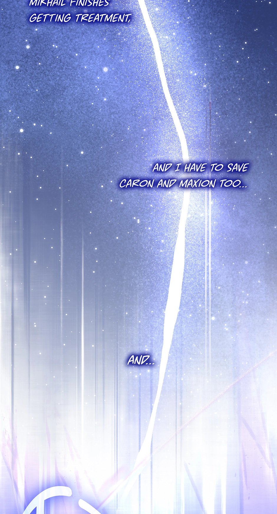 Villains Behind the Curtains Chapter 79 - page 83