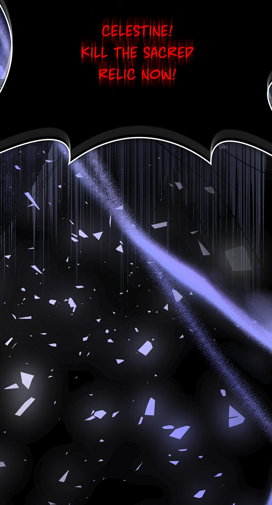 Villains Behind the Curtains Chapter 79 - page 86