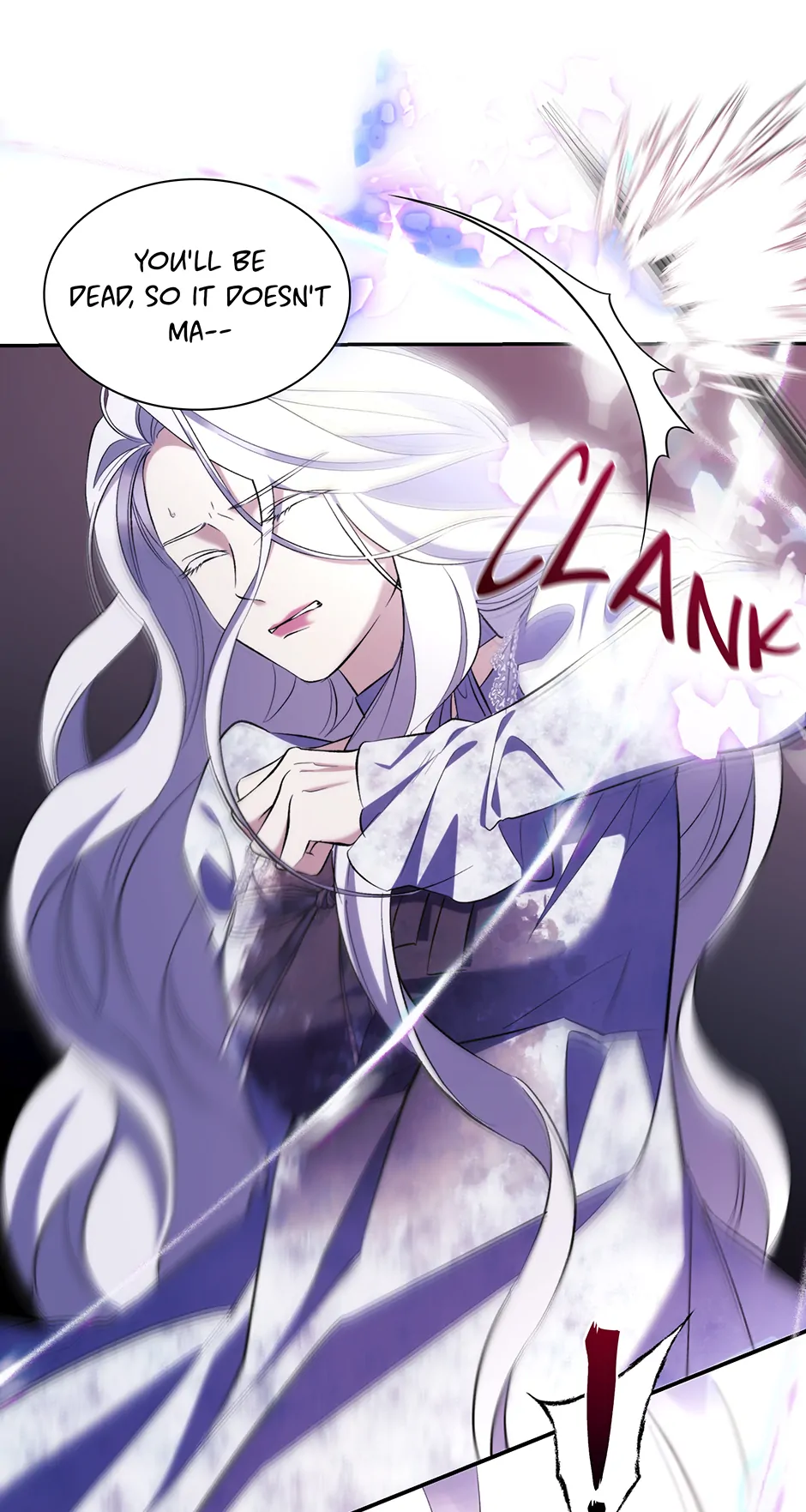 Villains Behind the Curtains Chapter 80 - page 10