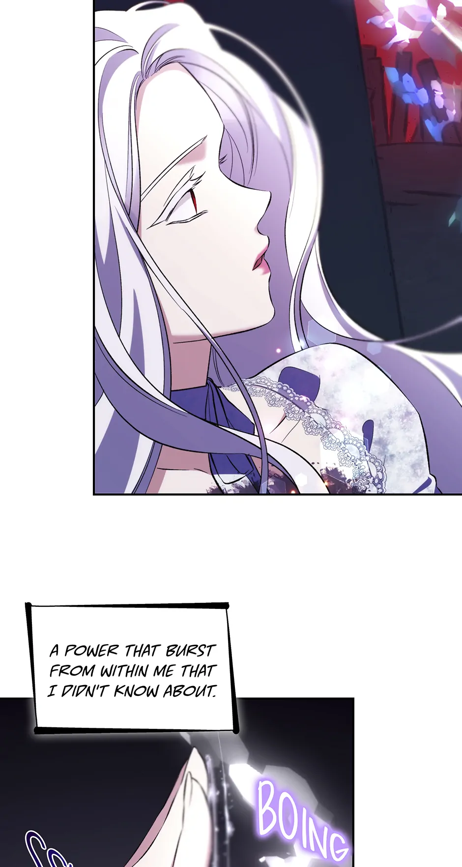 Villains Behind the Curtains Chapter 80 - page 12
