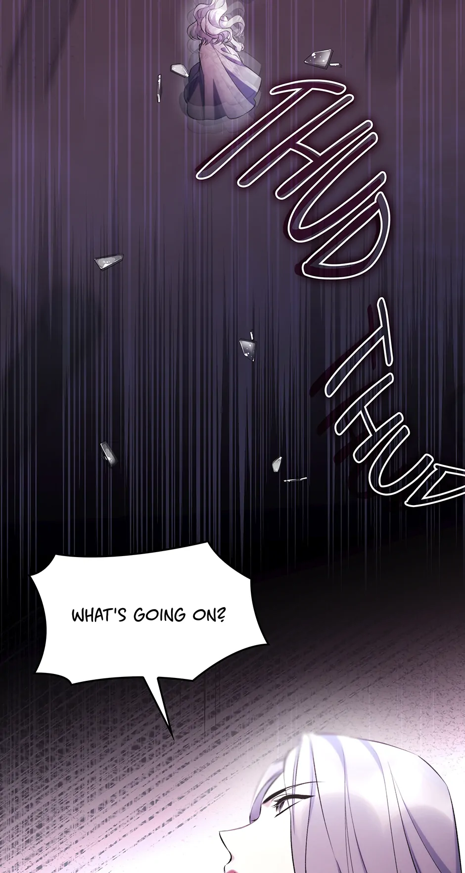 Villains Behind the Curtains Chapter 80 - page 19