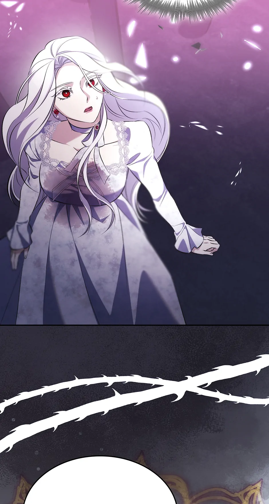 Villains Behind the Curtains Chapter 80 - page 23