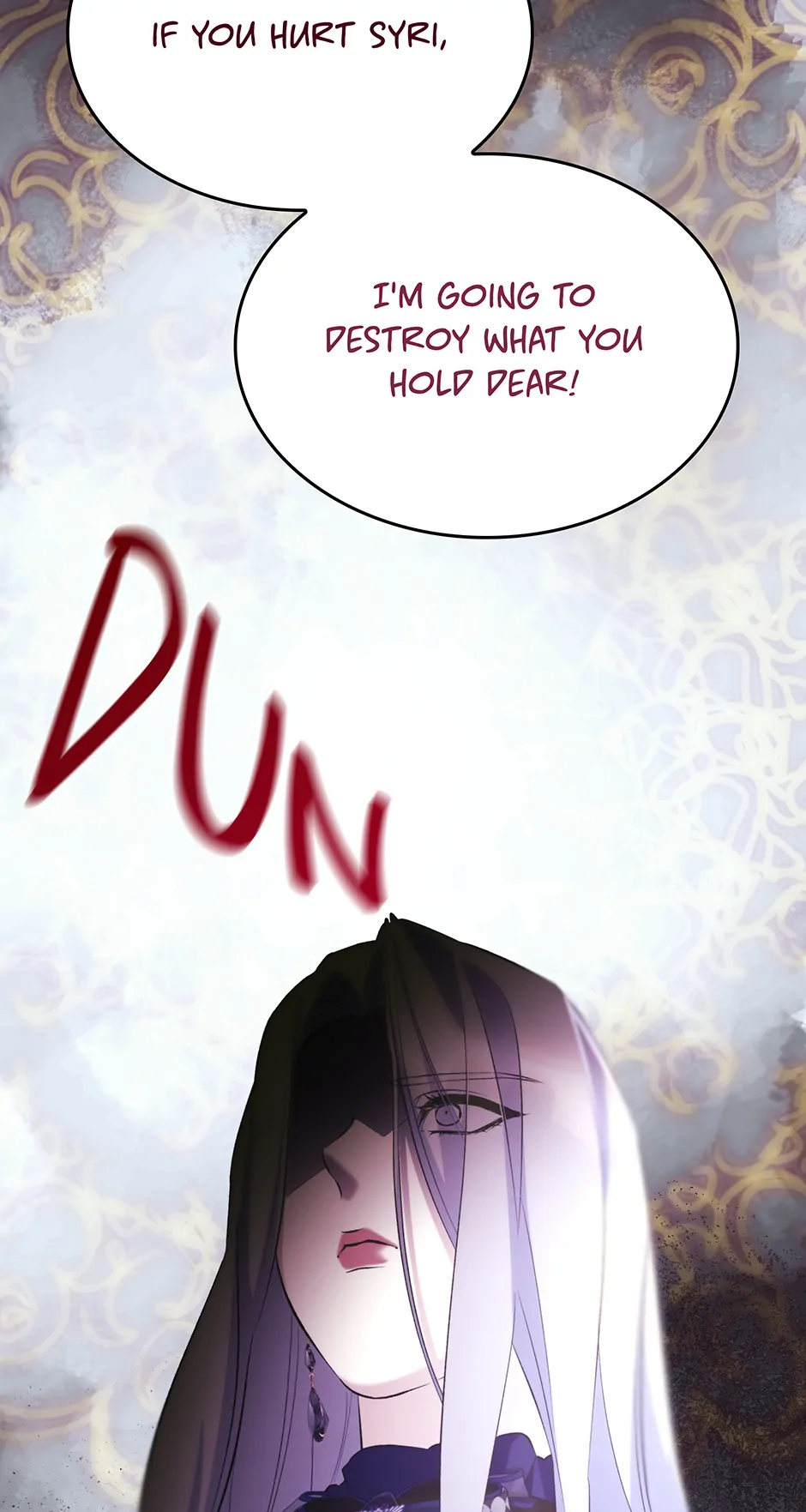 Villains Behind the Curtains Chapter 80 - page 24
