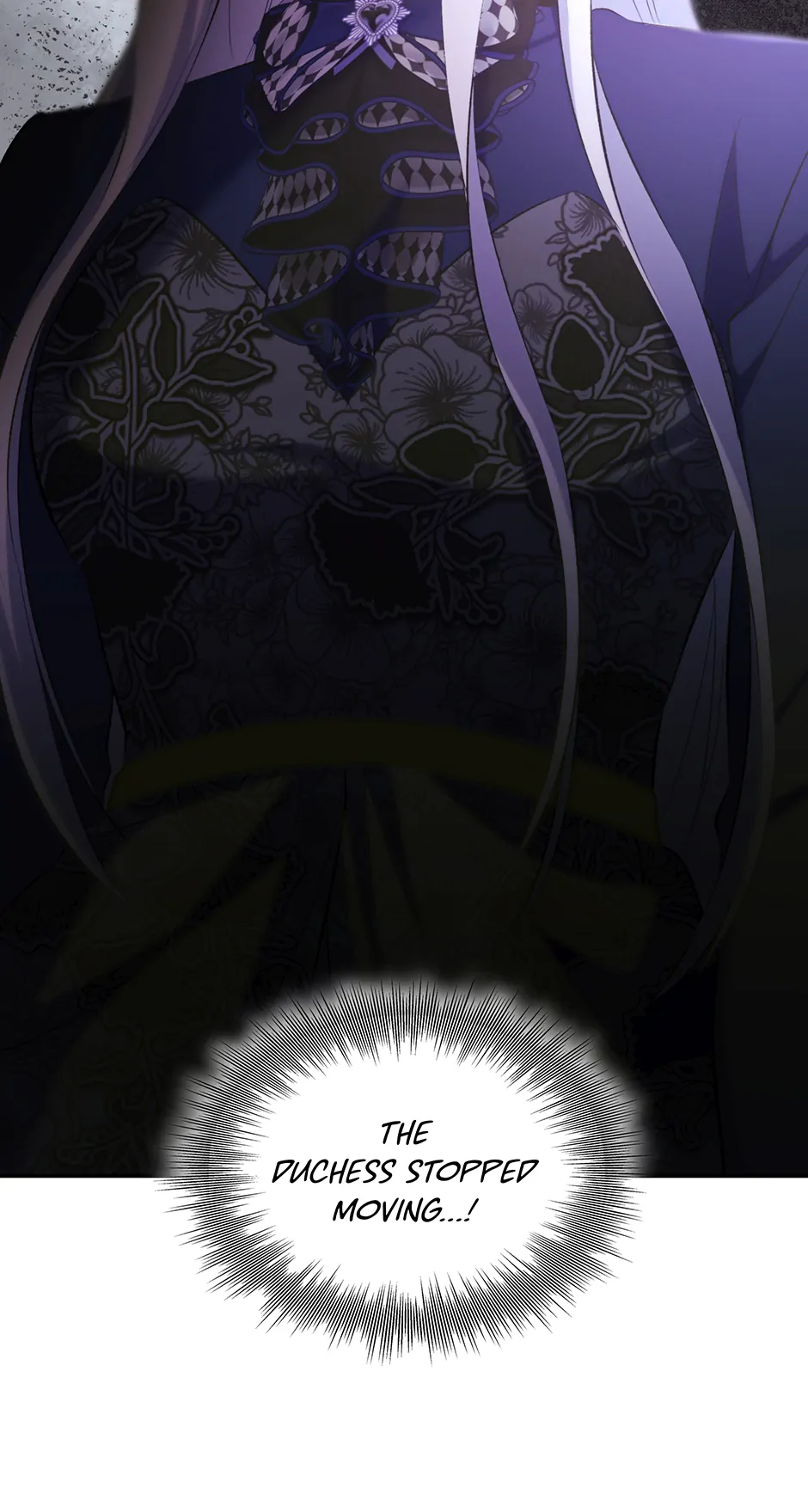 Villains Behind the Curtains Chapter 80 - page 25