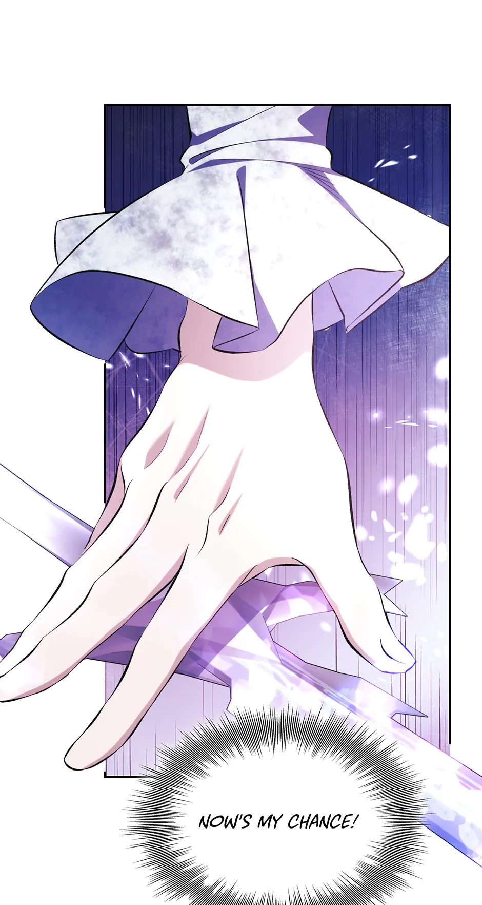 Villains Behind the Curtains Chapter 80 - page 26