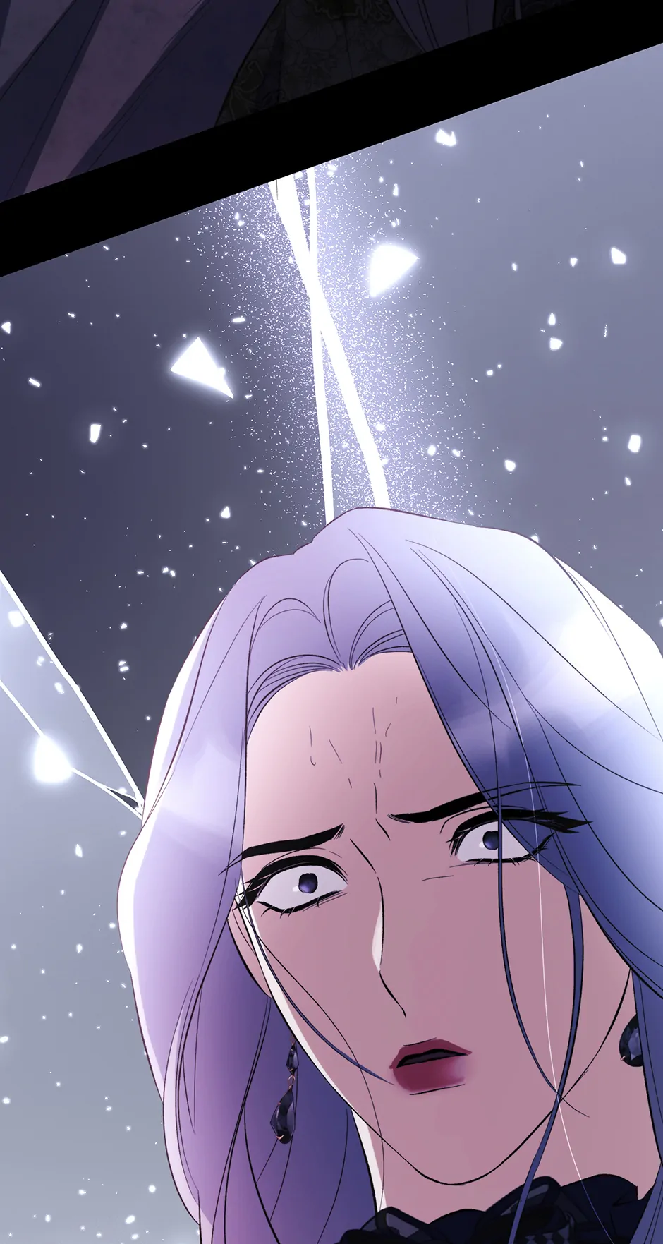 Villains Behind the Curtains Chapter 80 - page 29