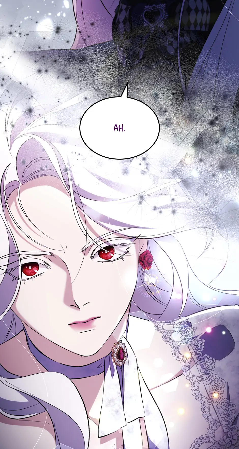 Villains Behind the Curtains Chapter 80 - page 30