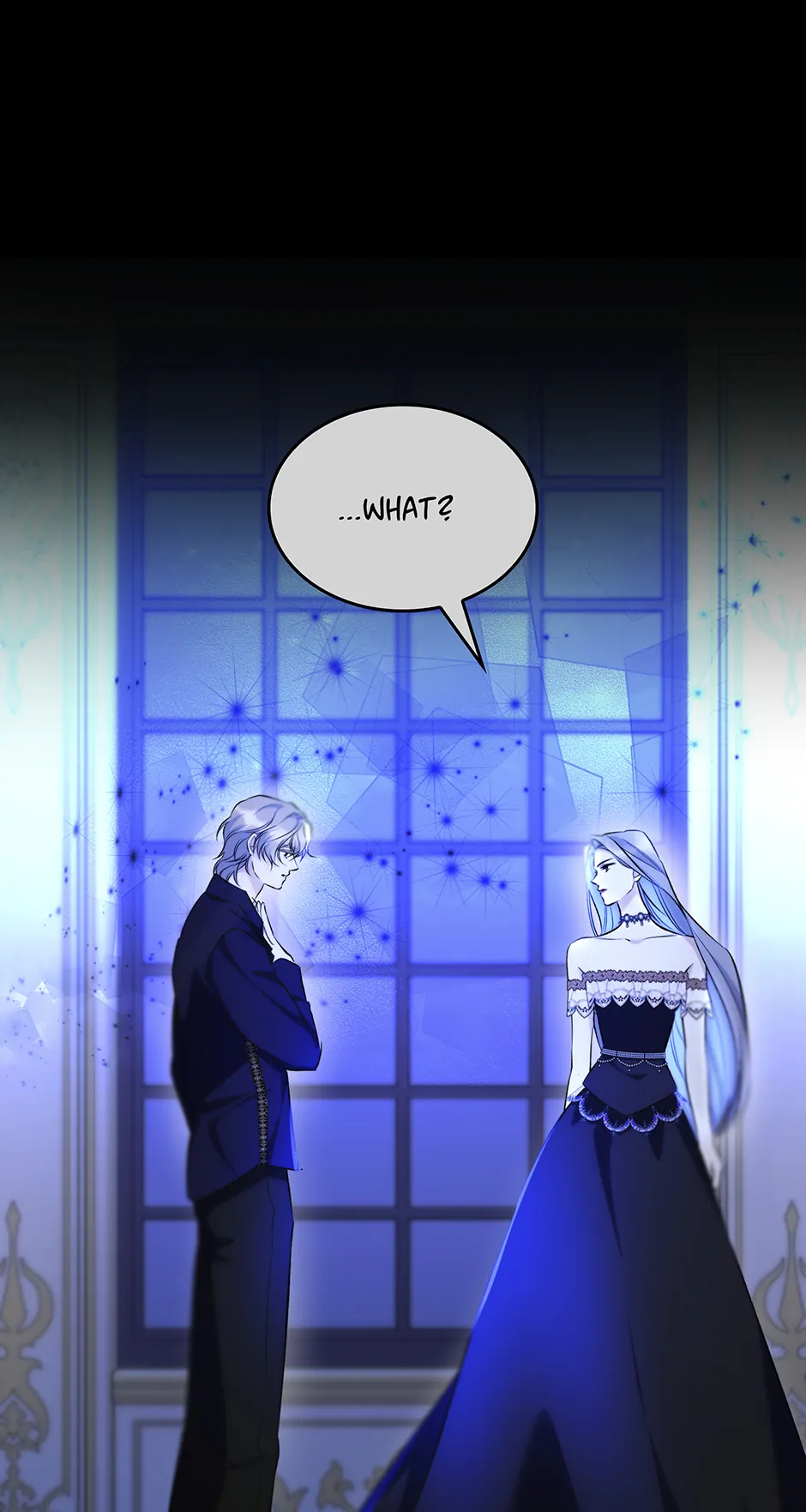 Villains Behind the Curtains Chapter 80 - page 34