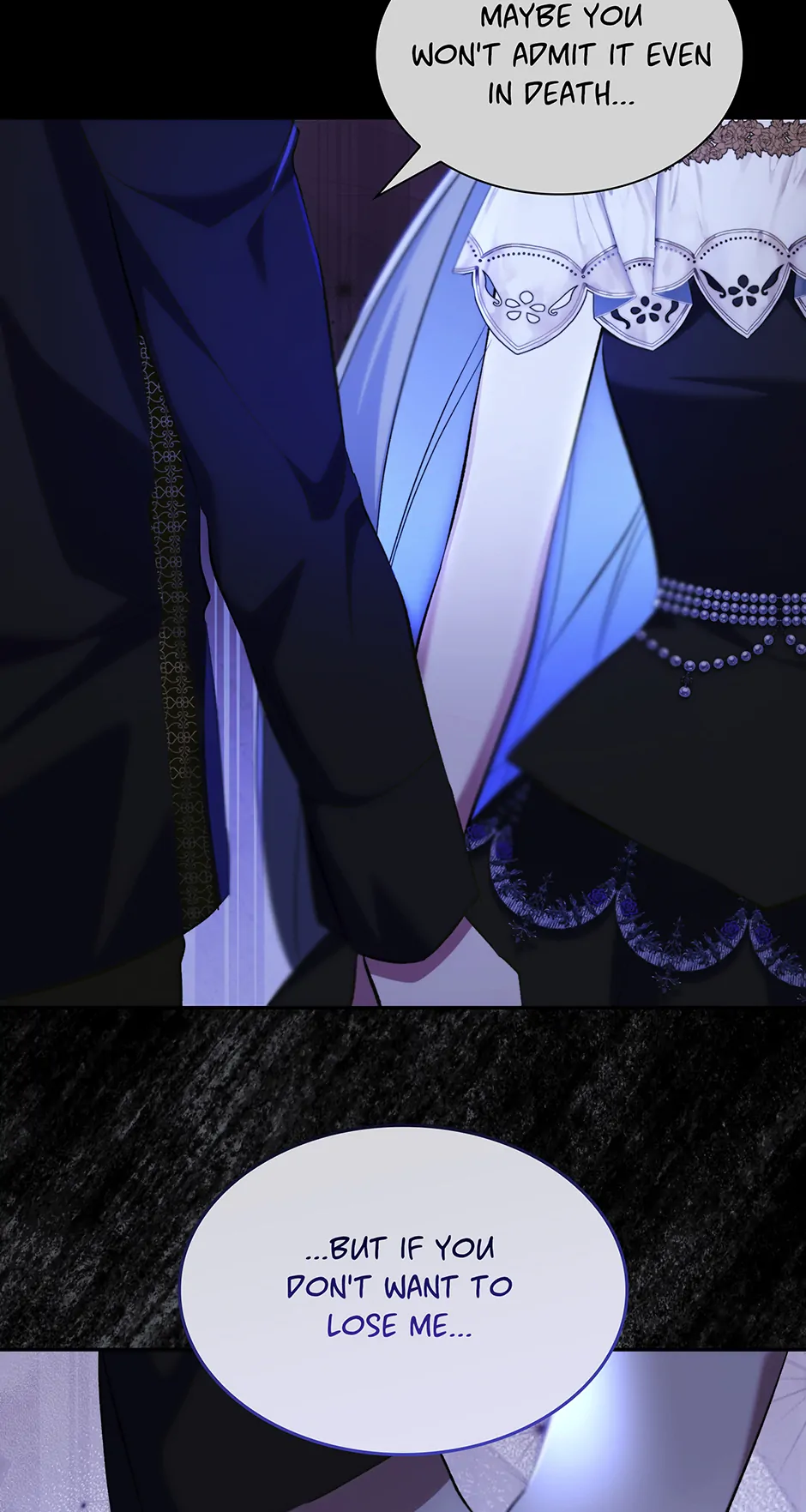 Villains Behind the Curtains Chapter 80 - page 38