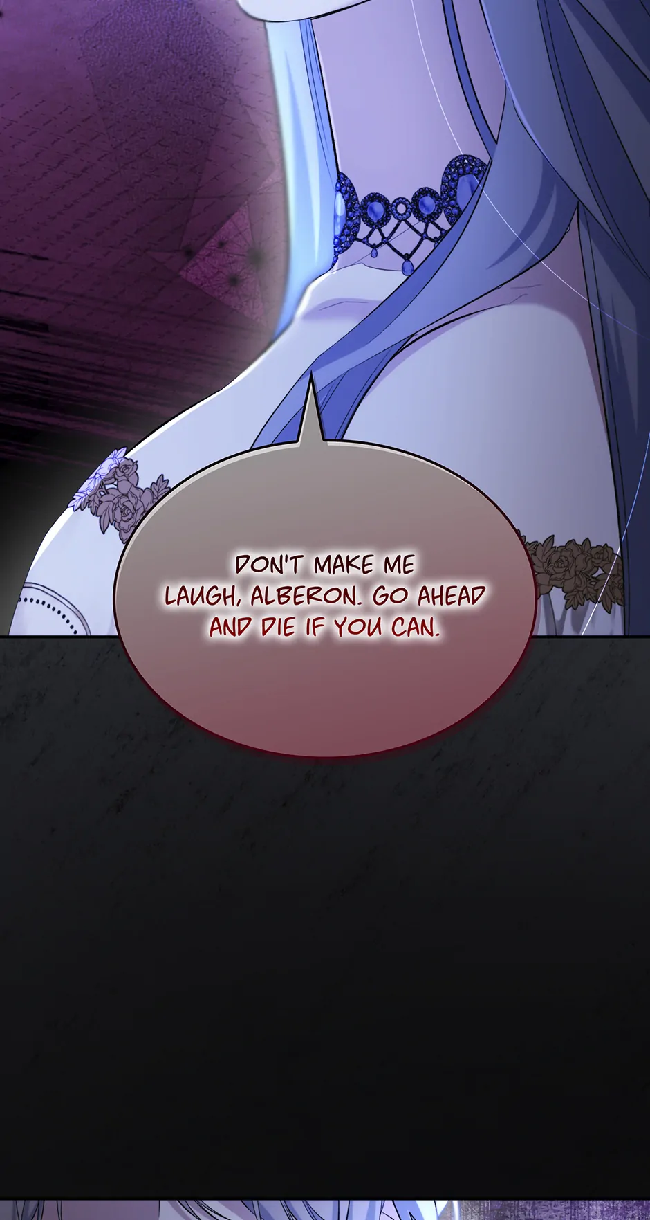 Villains Behind the Curtains Chapter 80 - page 40