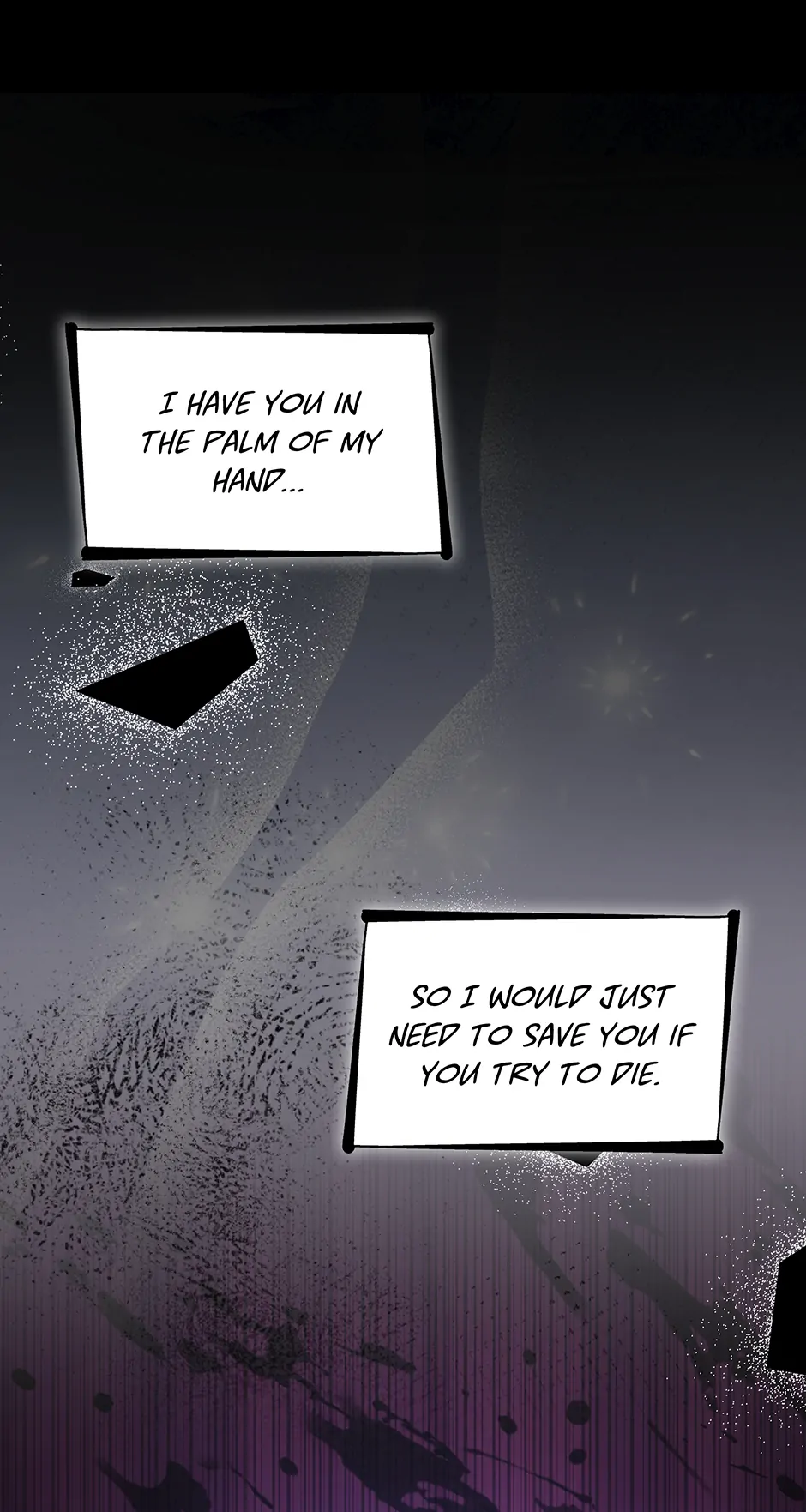 Villains Behind the Curtains Chapter 80 - page 42