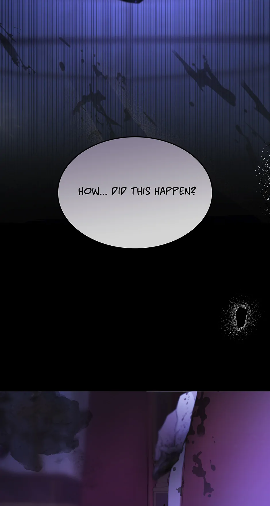 Villains Behind the Curtains Chapter 80 - page 44