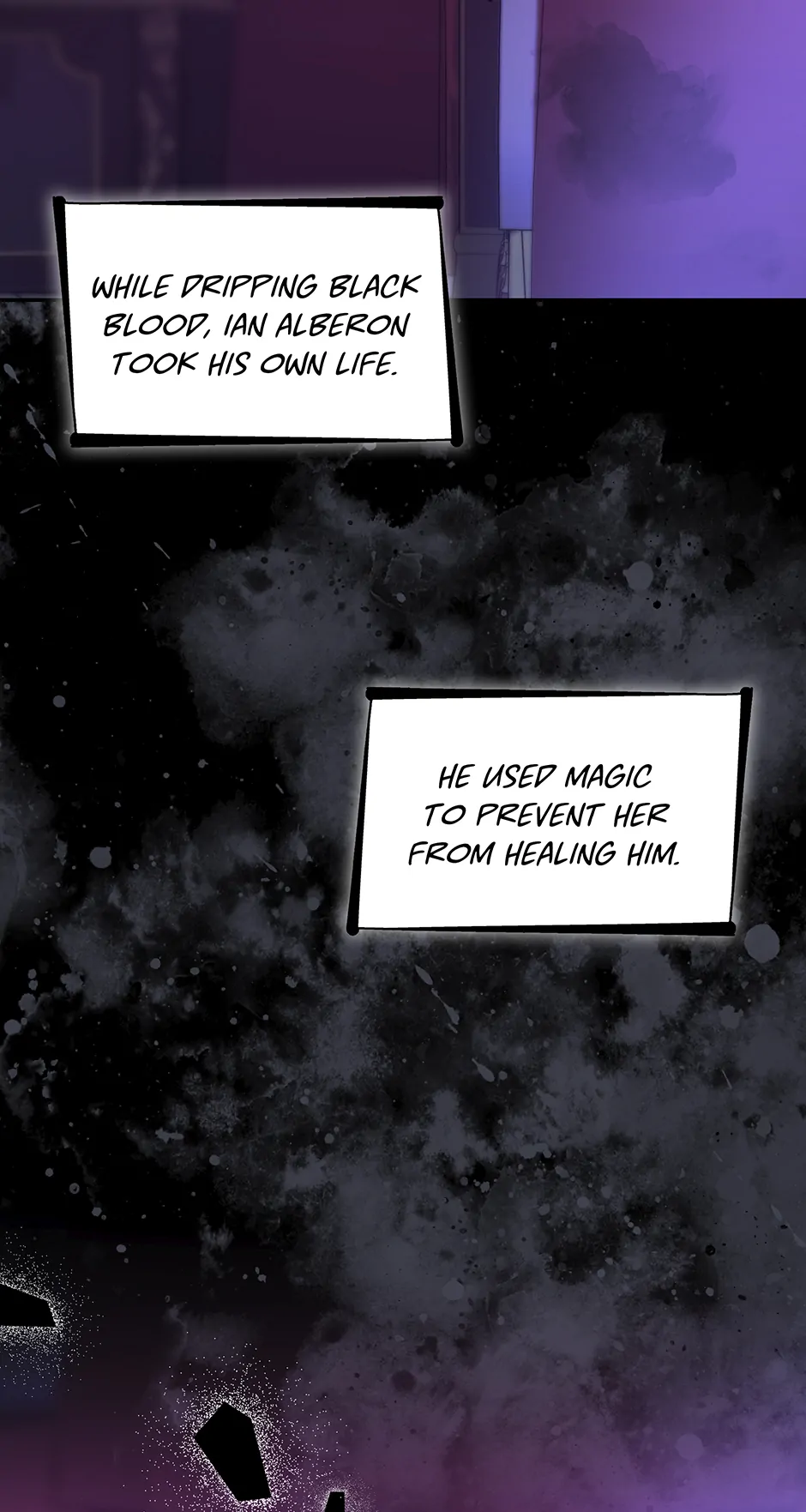 Villains Behind the Curtains Chapter 80 - page 45