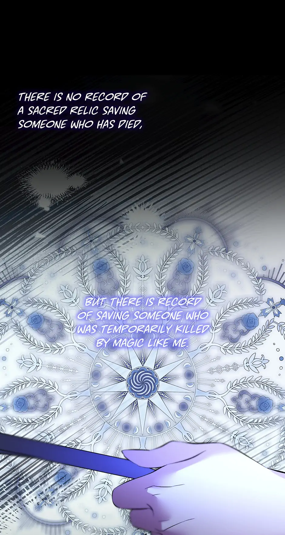 Villains Behind the Curtains Chapter 80 - page 50
