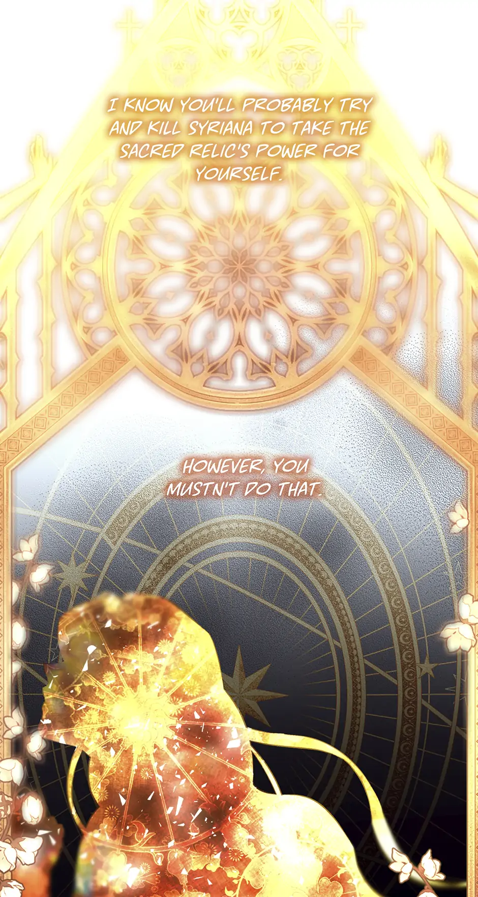 Villains Behind the Curtains Chapter 80 - page 52