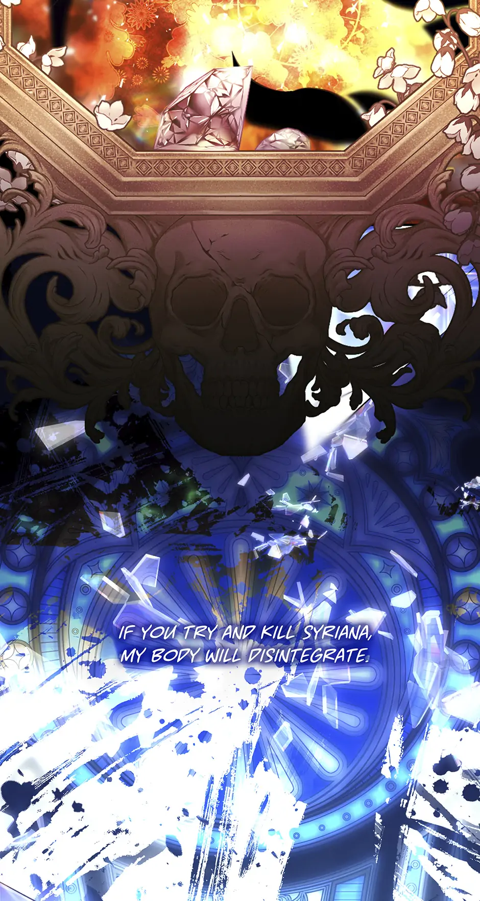 Villains Behind the Curtains Chapter 80 - page 53