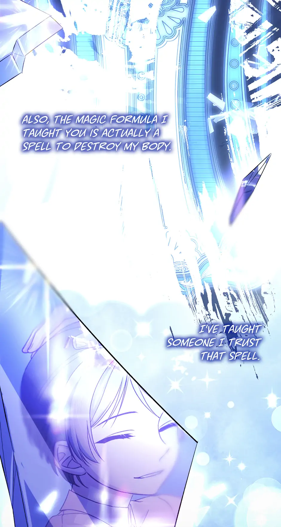 Villains Behind the Curtains Chapter 80 - page 54