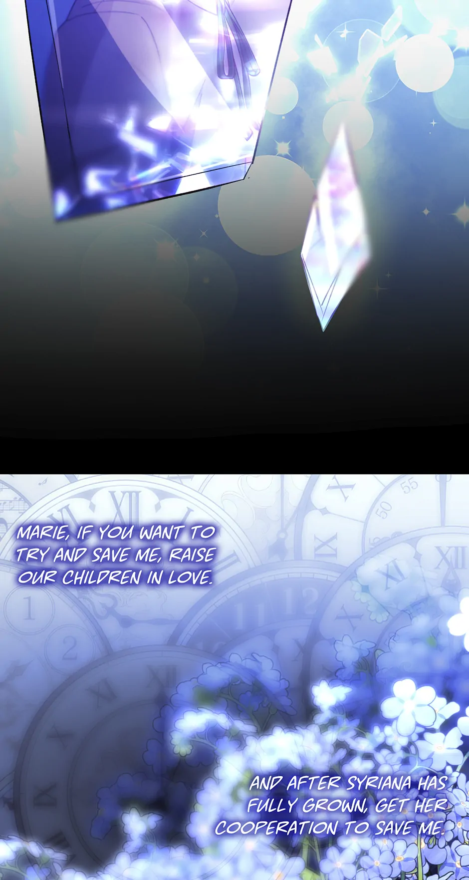Villains Behind the Curtains Chapter 80 - page 55