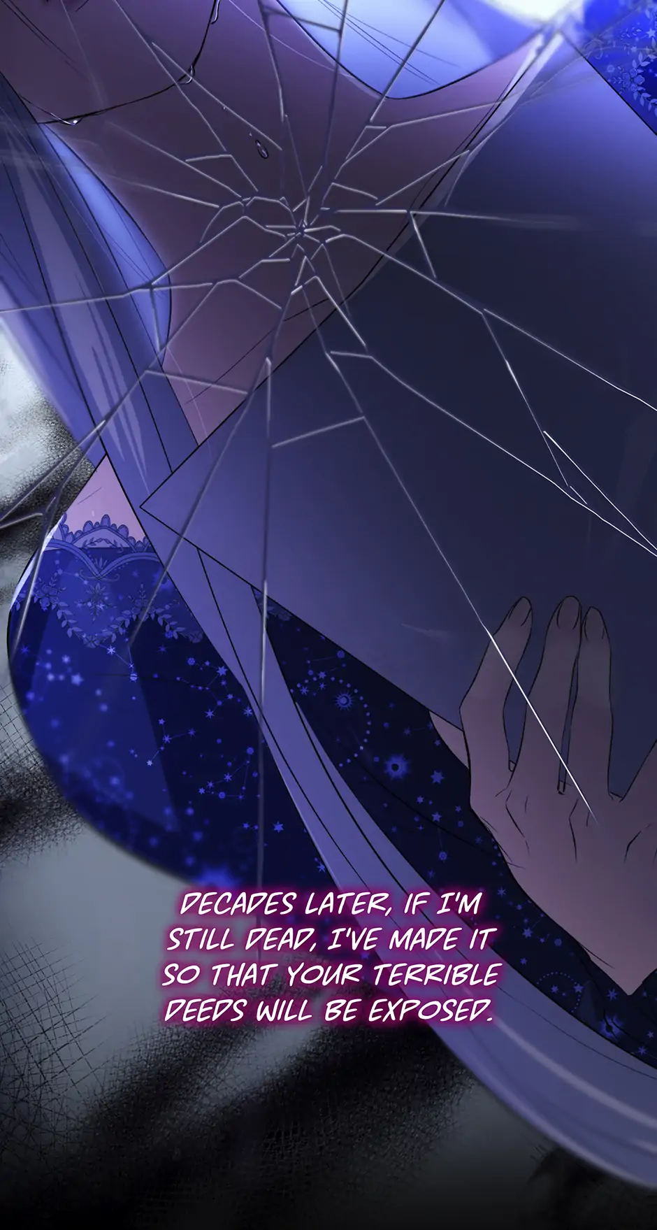 Villains Behind the Curtains Chapter 80 - page 57