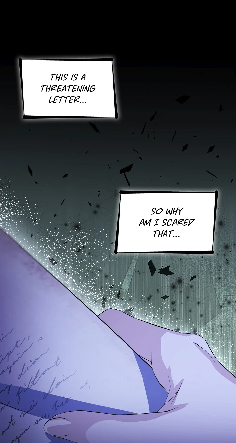 Villains Behind the Curtains Chapter 80 - page 58