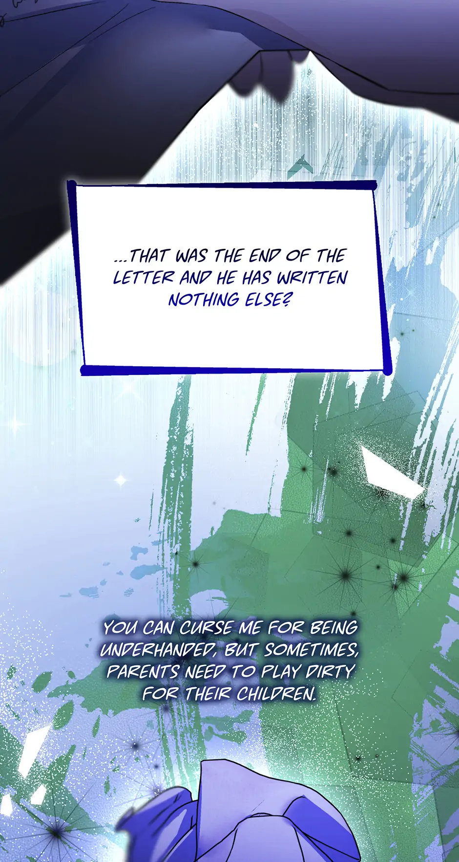 Villains Behind the Curtains Chapter 80 - page 59