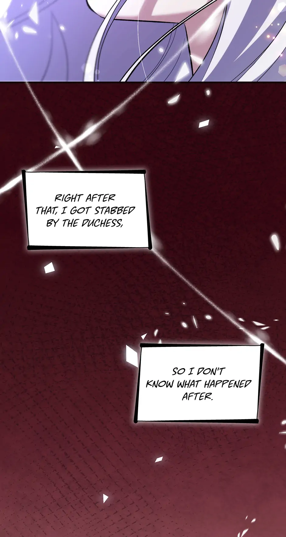 Villains Behind the Curtains Chapter 80 - page 6