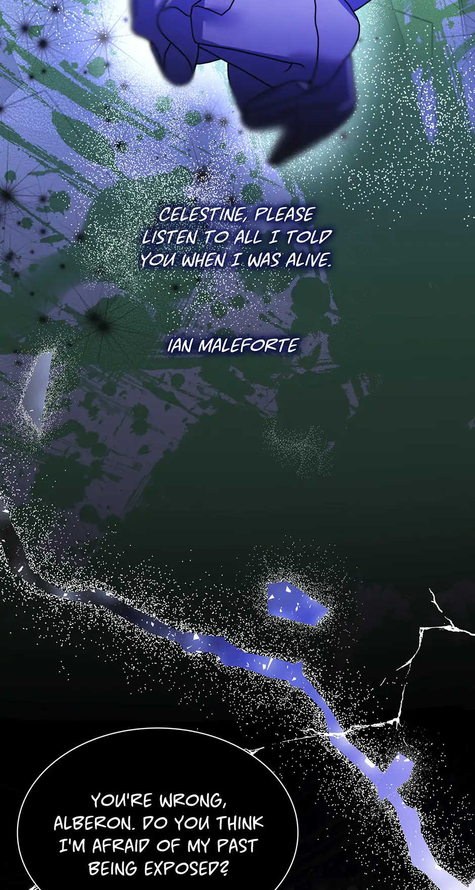 Villains Behind the Curtains Chapter 80 - page 60