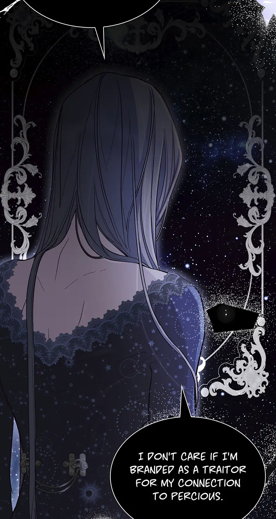 Villains Behind the Curtains Chapter 80 - page 61