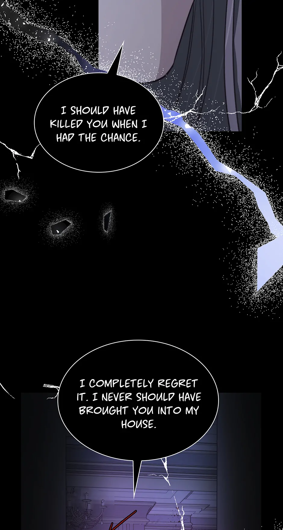Villains Behind the Curtains Chapter 80 - page 63