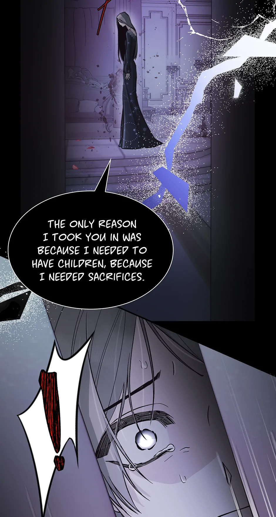 Villains Behind the Curtains Chapter 80 - page 64