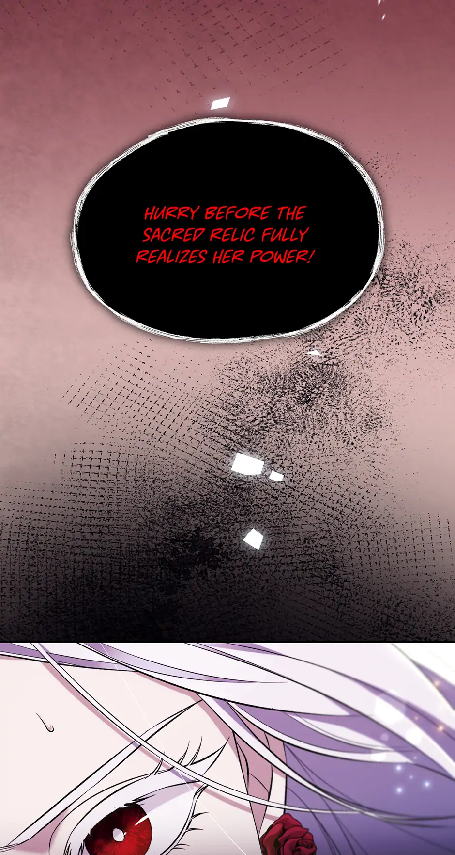 Villains Behind the Curtains Chapter 80 - page 7