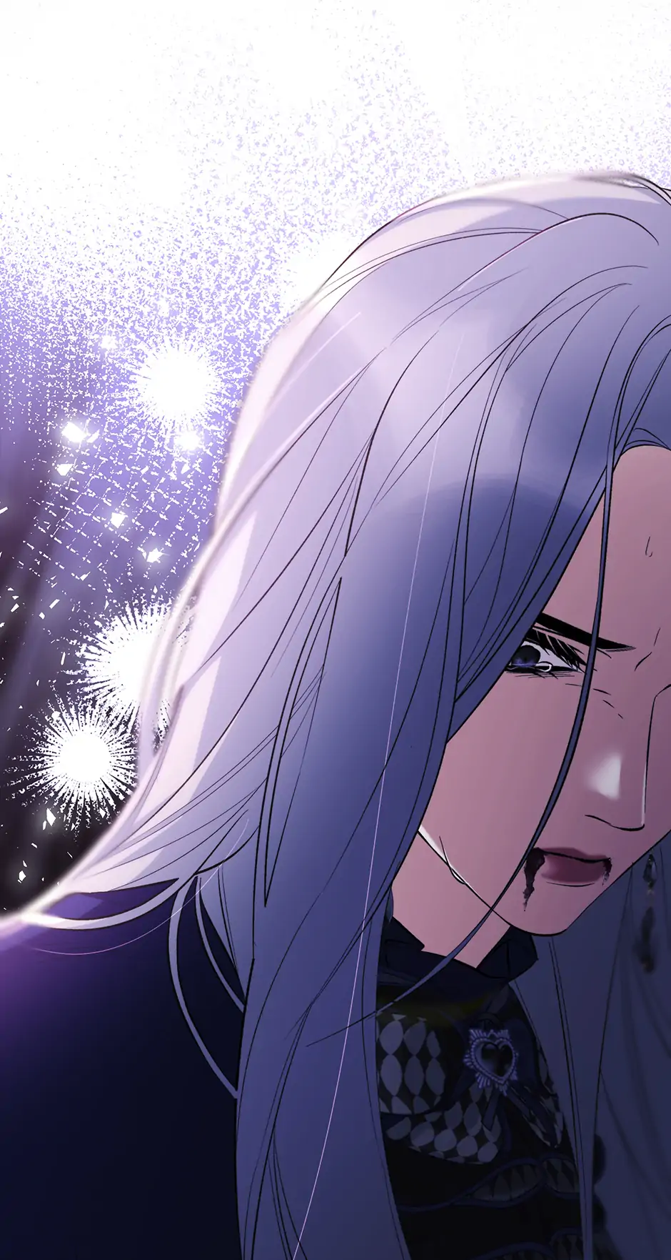 Villains Behind the Curtains Chapter 80 - page 71