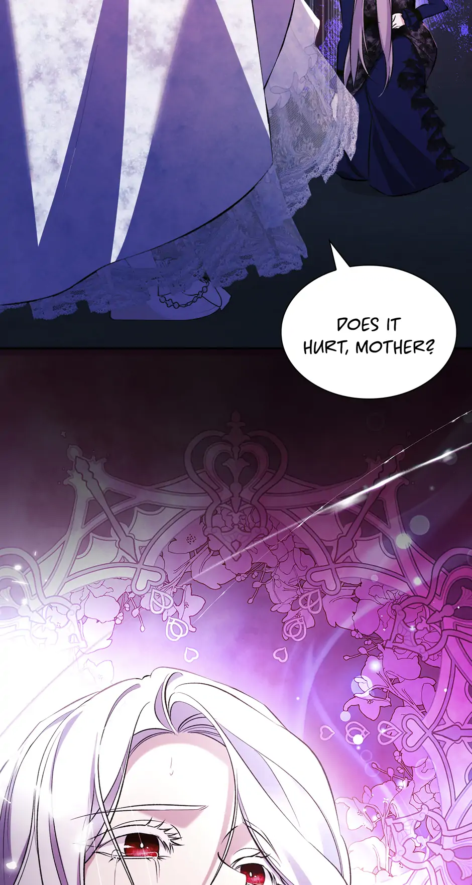 Villains Behind the Curtains Chapter 80 - page 75