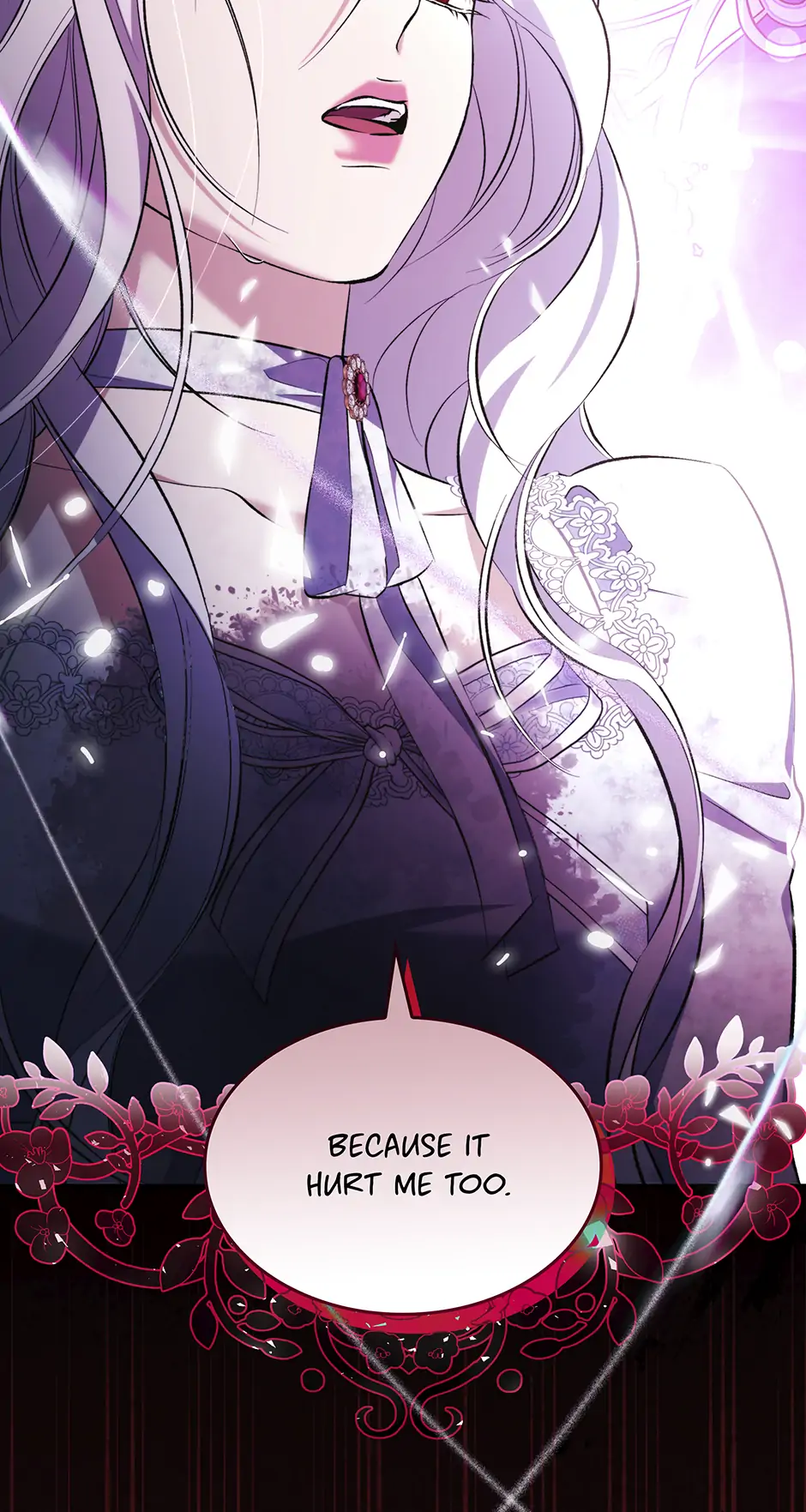 Villains Behind the Curtains Chapter 80 - page 76