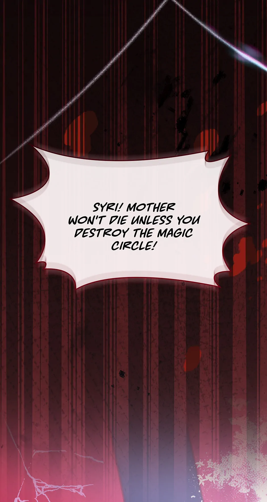 Villains Behind the Curtains Chapter 80 - page 77