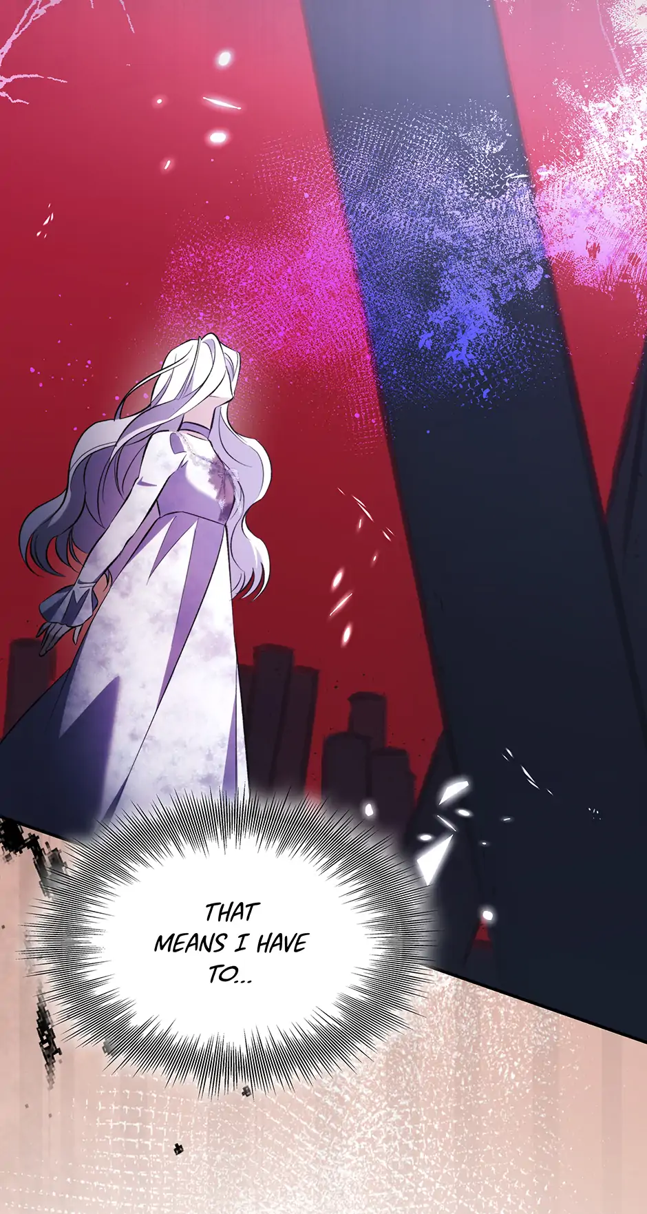 Villains Behind the Curtains Chapter 80 - page 78